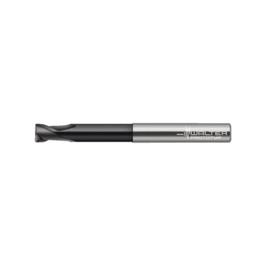 MC213-10.0A2L030C-WJ30TF Cortador MDI de Escuadrado TiAlN Marca Walter
