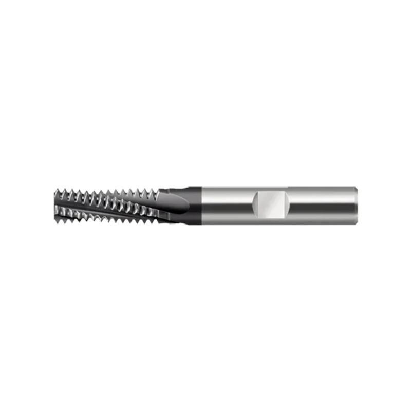 TC611-UNC5/8-W1-WJ30RC Herramienta de Fresado de Formado MDI Refrigeración Interior AlTiN Marca Walter