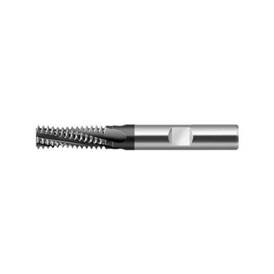 TC611-UNC1-W1-WJ30RC Herramienta de Fresado de Formado MDI Refrigeración Interior AlTiN Marca Walter