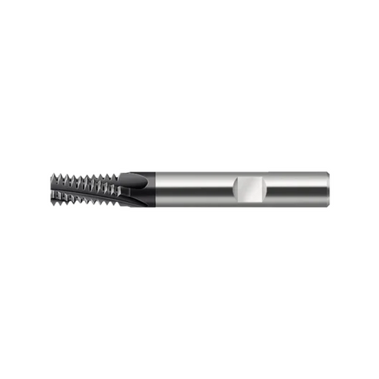 TC610-G1/2-W1-WJ30RC Herramienta de Fresado de Formado MDI Refrigeración Interior AlTiN Marca Walter