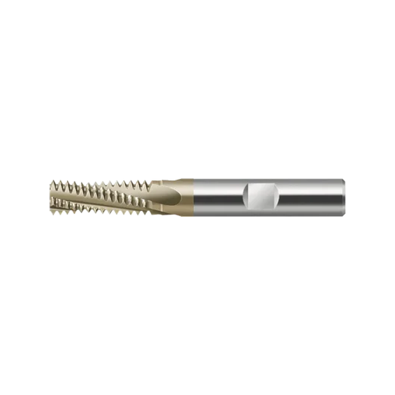 TC611-M6-W1-WB10RD Herramienta de Fresado de Formado MDI AlTiN Marca Walter