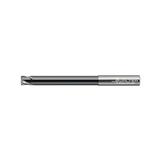 MC213-08.0A4X050R-WJ30TF Cortador MDI de Escuadrado TiAlN Marca Walter