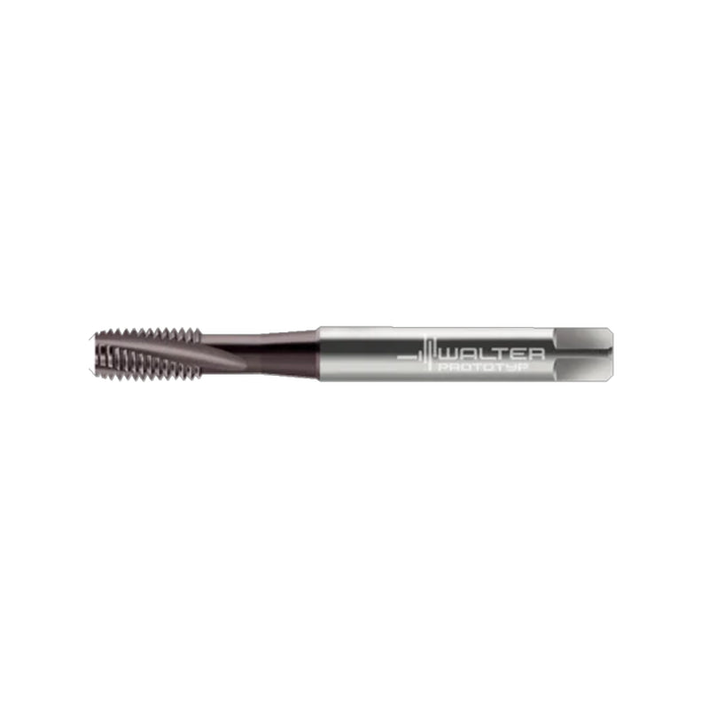 20410T2-M10ISO2 Machuelo HSS-E M10 Refrigeración Interna THL Marca Walter