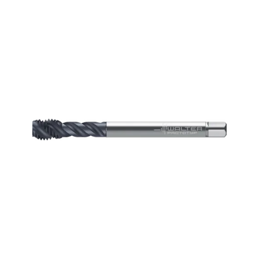 TC142-M16-L0-WW60RBISO2 Machuelo HSS-E M16 TiAlN Marca Walter