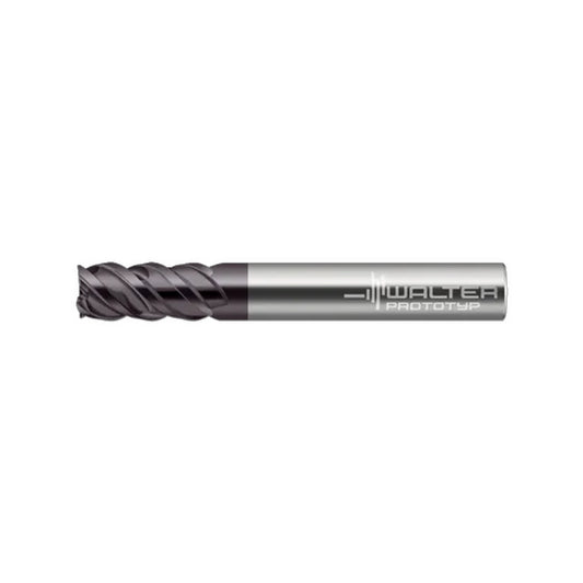 MC326-20.0A4L-WK40TF Cortador MDI de Escuadrado TiAlN Marca Walter