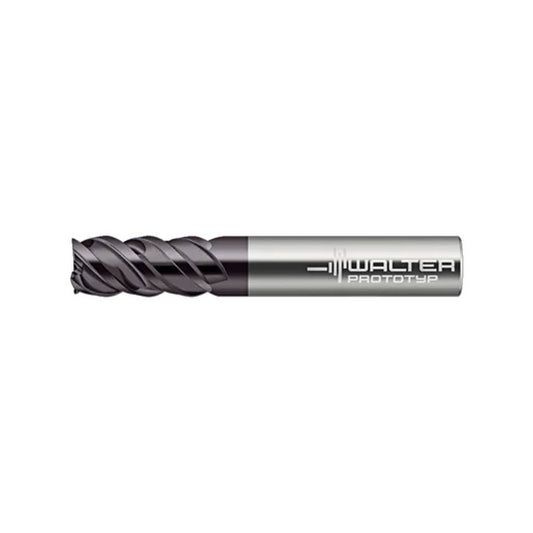 MC326-25.0A5B-WK40TF Cortador MDI de Escuadrado TiAlN Marca Walter