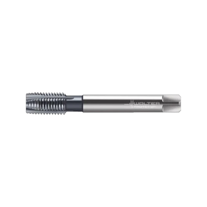 2026616-M12ISO2 Machuelo HHS-E-PM M12 TiCN Marca Walter