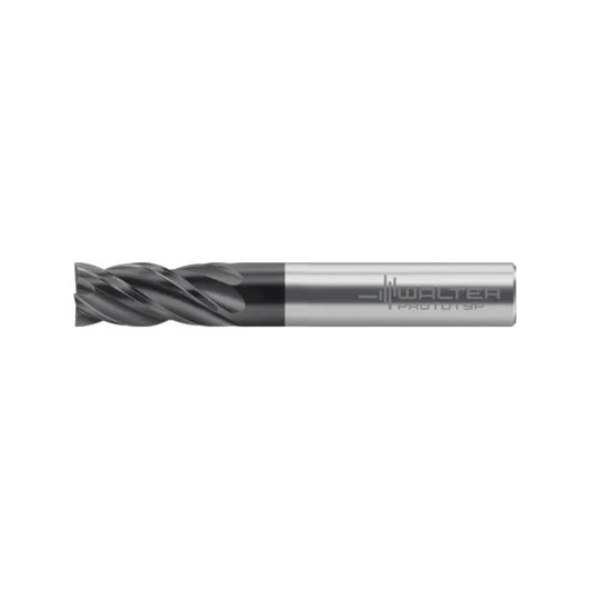 MC251-05.0-A4B-WK40RC Cortador MDI de Escuadrado TiAlN Marca Walter