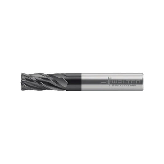 MC251-12.0-A4B300-WK40RC Cortador MDI de Escuadrado TiAlN Marca Walter