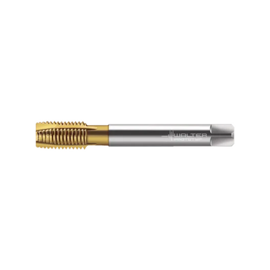 TC216-M18X1.5-L0-WY80AAISO2 Machuelo HSS-E M18X1.5 TiN Marca Walter