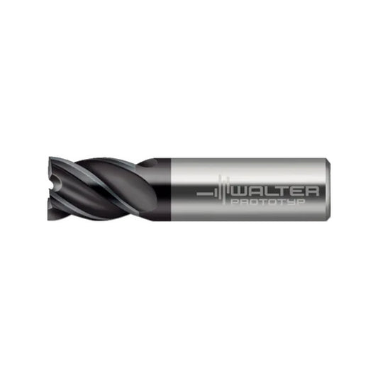 MC321.7.94A4C-WJ30TF Cortador MDI de Escuadrado TiAlN Marca Walter