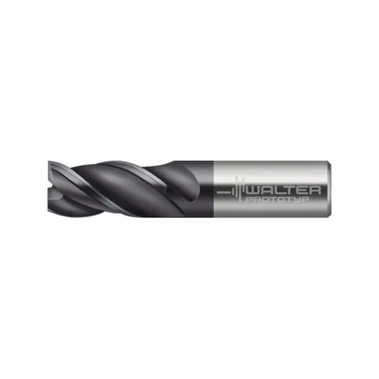 MC321-12.0A3A-WJ30TF Cortador MDI de Escuadrado TiAlN Marca Walter