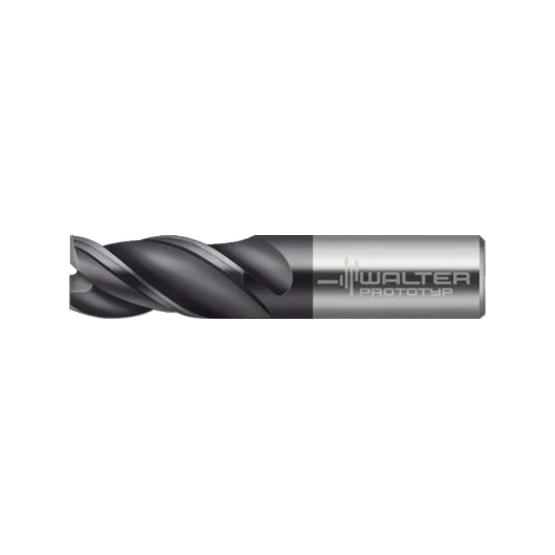 MC321-12.0A3S-WJ30TF Cortador MDI de Escuadrado TiAlN Marca Walter