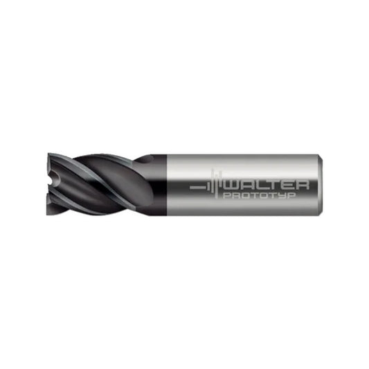 MC321-12.0A4S-WJ30TF Cortador MDI de Escuadrado TiAlN Marca Walter