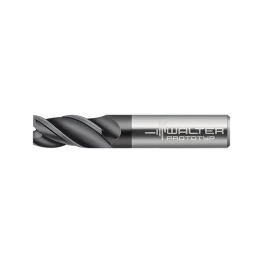 MC324-18.0A3B-WJ30TF Cortador MDI de Escuadrado TiAlN Marca Walter