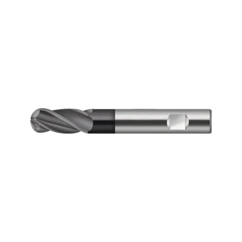 MC416-03.0W4L-WJ30TF Cortador MDI de Escuadrado TiAlN Marca Walter