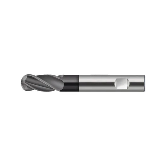 MC416-05.0W4L-WJ30TF Cortador MDI de Escuadrado TiAlN Marca Walter