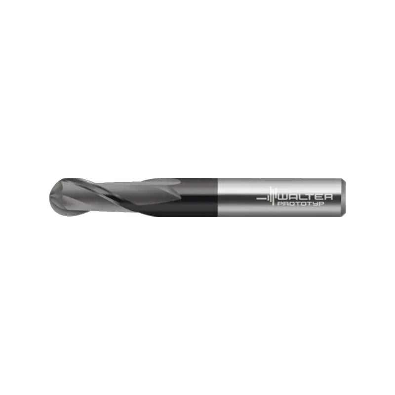 MC416-12.0A2B-WJ30TF Cortador MDI de Escuadrado TiAlN Marca Walter