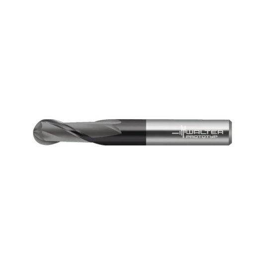 MC416-18.0A2B-WJ30TF Cortador MDI de Escuadrado TiAlN Marca Walter