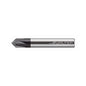 MC500-10.0A4L-WJ30TF Cortador MDI para Chaflan TiAlN Marca Walter