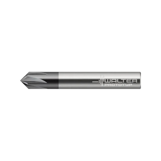 MC501-06.0A4L-WJ30TF Cortador MDI para Chaflan TiAlN Marca Walter