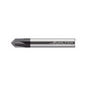MC502-10.0A4L-WJ30TF Cortador MDI para Chaflan TiAlN Marca Walter