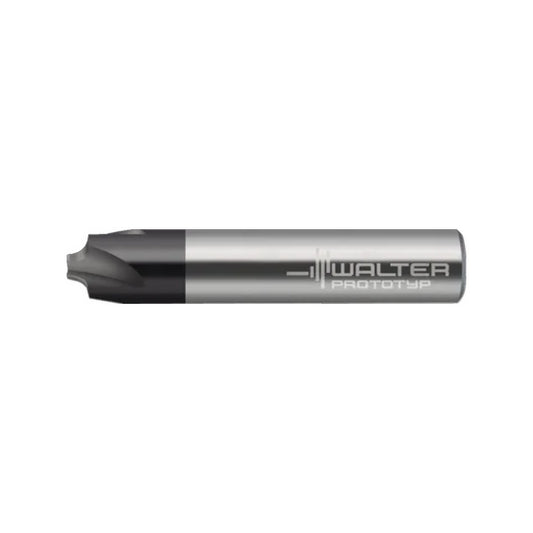 MC503-04.0A3B050-WJ30TF Cortador MDI de Perfilar de Rádio TiAlN Marca Walter