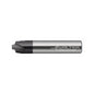MC503-04.0A4B150-WJ30TF Cortador MDI de Perfilar de Rádio TiAlN Marca Walter