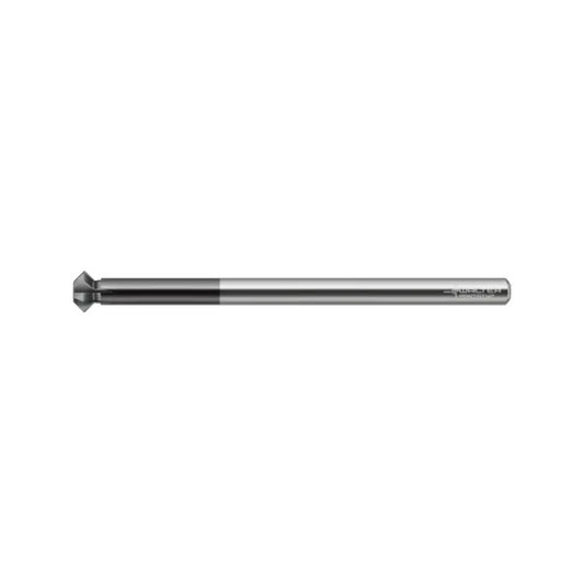 MC504-10.0A6L-WJ30TF Cortador MDI para Chaflan TiAlN Marca Walter