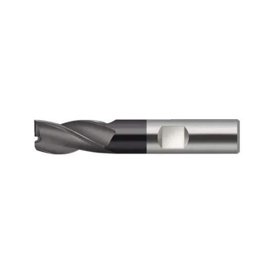 MC716-12.0W3A-WJ30TF Cortador MDI de Escuadrado TiAlN Marca Walter