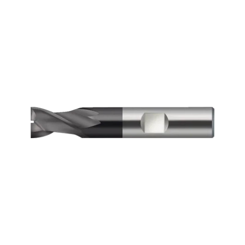 MC716-13.7W2A-WJ30TF Cortador MDI de Escuadrado TiAlN Marca Walter