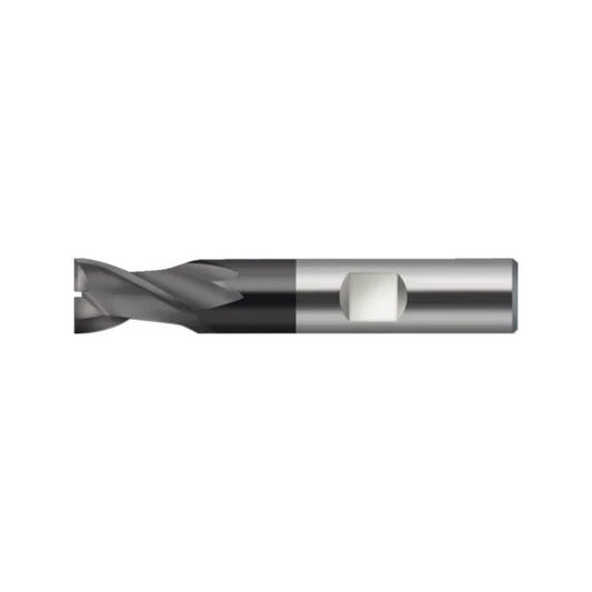 MC716-13.7W2A-WJ30TF Cortador MDI de Escuadrado TiAlN Marca Walter