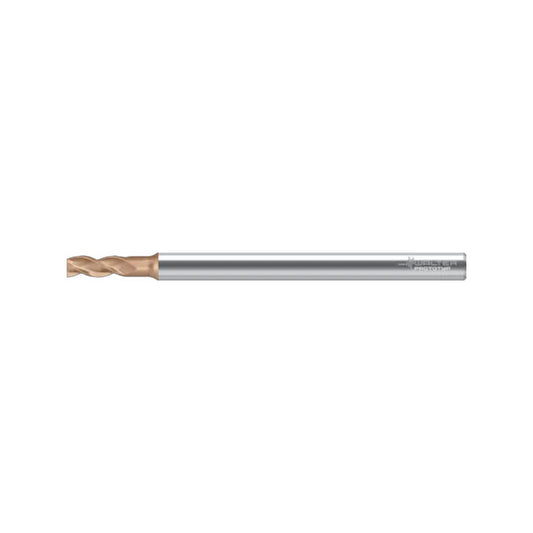 MC232.6.35A3D-WJ30ED Cortador MDI de Escuadrado AlCrSiN Marca Walter