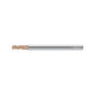 MC232.6.35A3D-WJ30ED Cortador MDI de Escuadrado AlCrSiN Marca Walter