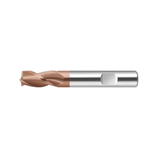 MC232.9.53W3D-WJ30ED Cortador MDI de Escuadrado AlCrSiN Marca Walter