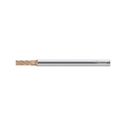 MC232.3.18A4D-WJ30ED Cortador MDI de Escuadrado AlCrSiN Marca Walter