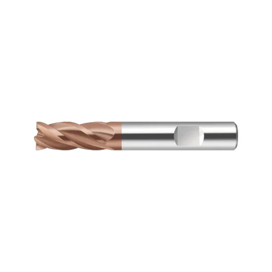MC232.9.53W4D-WJ30ED Cortador MDI de Escuadrado AlCrSiN Marca Walter