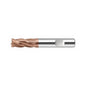 MC232.9.53W4D-WJ30ED Cortador MDI de Escuadrado AlCrSiN Marca Walter