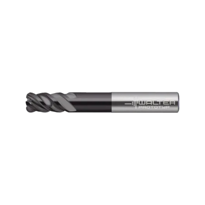MC326.9.53A4L152C-WK40TF Cortador MDI de Escuadrado TiAlN Marca Walter