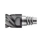 MC326.9.53E4P038-WJ30TF Cortador MDI de Escuadrado TiAlN Marca Walter