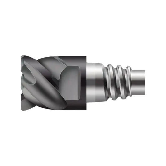 MC326.9.53E4P076-WJ30TF Cortador MDI de Escuadrado TiAlN Marca Walter