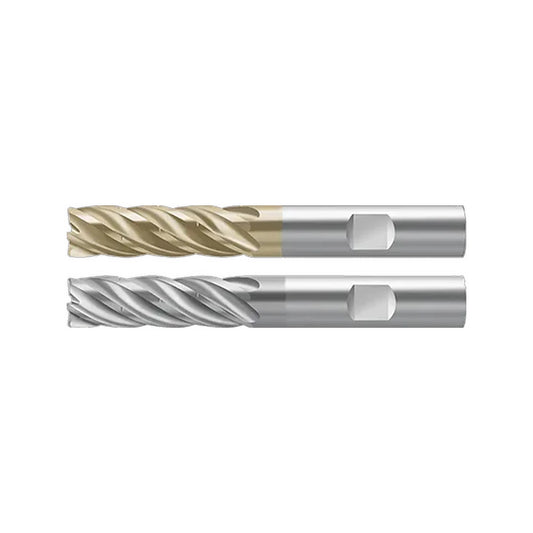 MD133-12.0W5L060J-WJ30RD Cortador MDI de Escuadrado AlTiN + ZrN Marca Walter