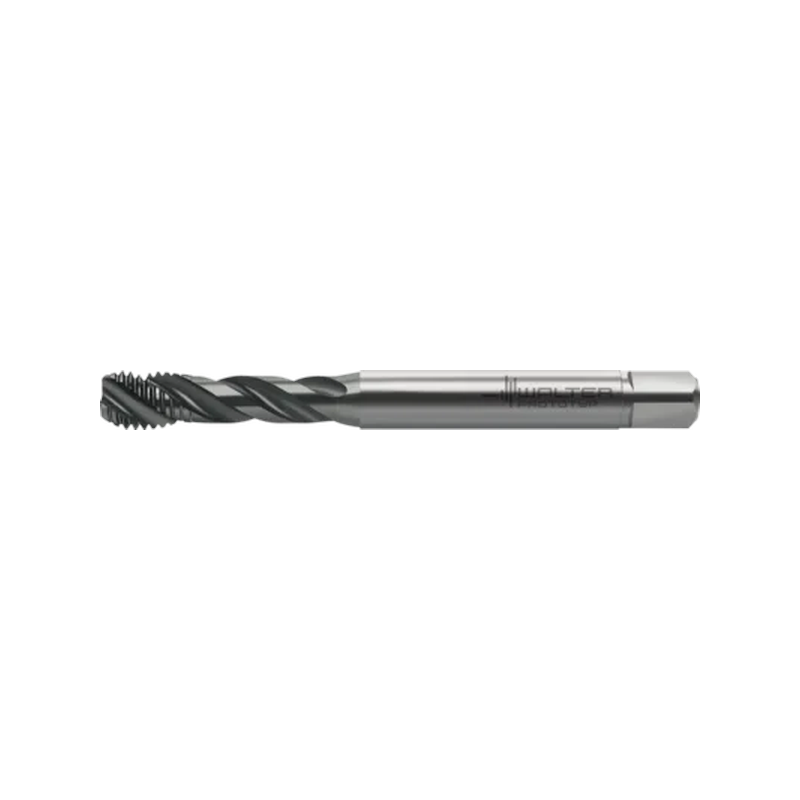 TC121-M4-C0-WW60RGISO2 Machuelo HSS-E M4 TiAlN Marca Walter