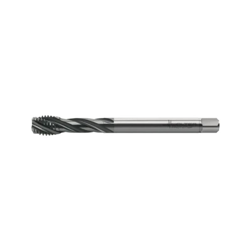 TC121-M14-L0-WW60RGISO2 Machuelo HSS-E M14 TiAlN Marca Walter