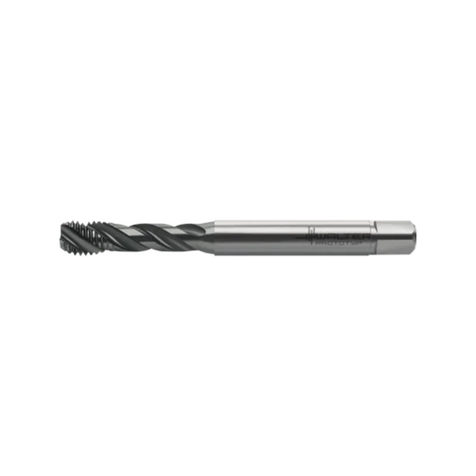 TC121-M4-C0-WY80BDISO2 Machuelo HSS-E M4 TiCN Marca Walter