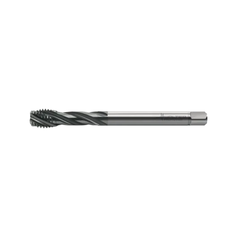 TC121-M20-L0-WY80BDISO2 Machuelo HSS-E M20 TiCN Marca Walter