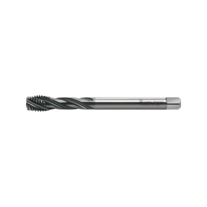 TC121-M14-L1-WW60RGISO2 Machuelo HSS-E M14 TiAlN Marca Walter