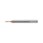 MC281-1.25A2M020D-WB10TG Cortador MDI de Escuadrado TiAlSiN Marca Walter