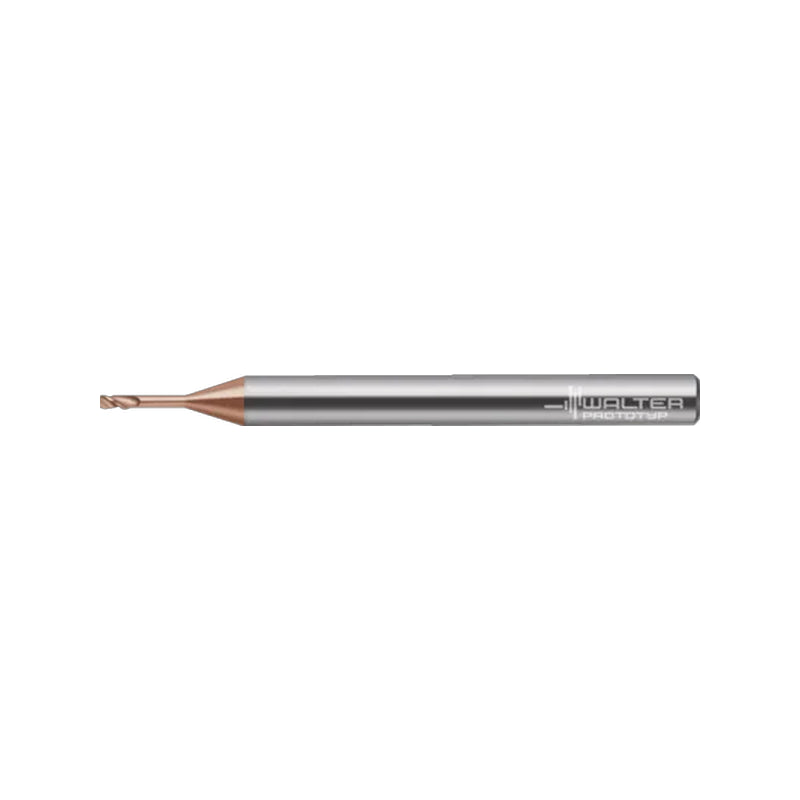 MC281-02.0A2M020B-WB10TG Cortador MDI de Escuadrado TiAlSiN Marca Walter
