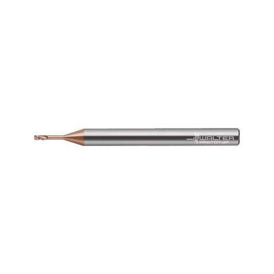 MC281-02.0A2M020C-WB10TG Cortador MDI de Escuadrado TiAlSiN Marca Walter
